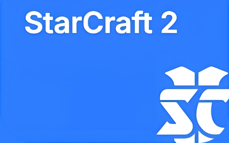 Testează-ți norocul cu pariuri pe eSports StarCraft II oferite de 1win.