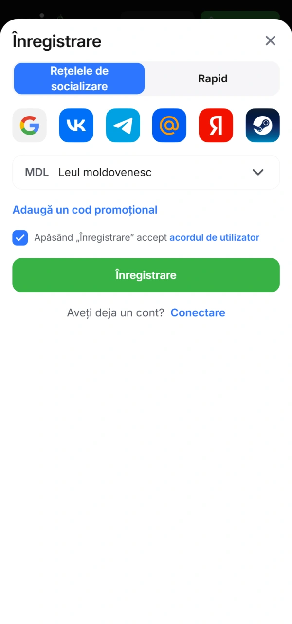Înregistrează-te la 1win pentru a începe aventura în pariuri CS2 acum.