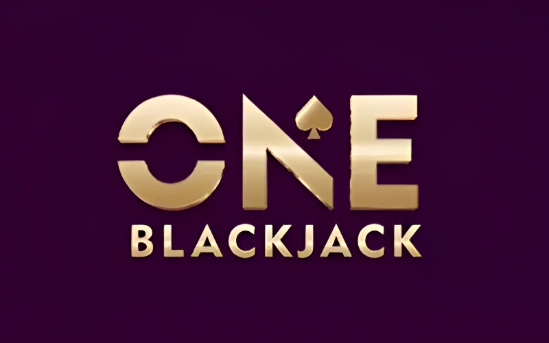 Joacă ONE Blackjack cu funcții live avansate pe site-ul 1win acum.